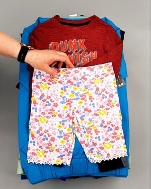 Фотография  478 - BRAND STOCK Kids Summer#10 кг оптом в Оренбурге и Оренбургской области