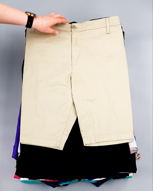 Фотография  562 - C&A Summer mix 022024#15 кг, ЛОТ №7916 оптом в Оренбурге и Оренбургской области