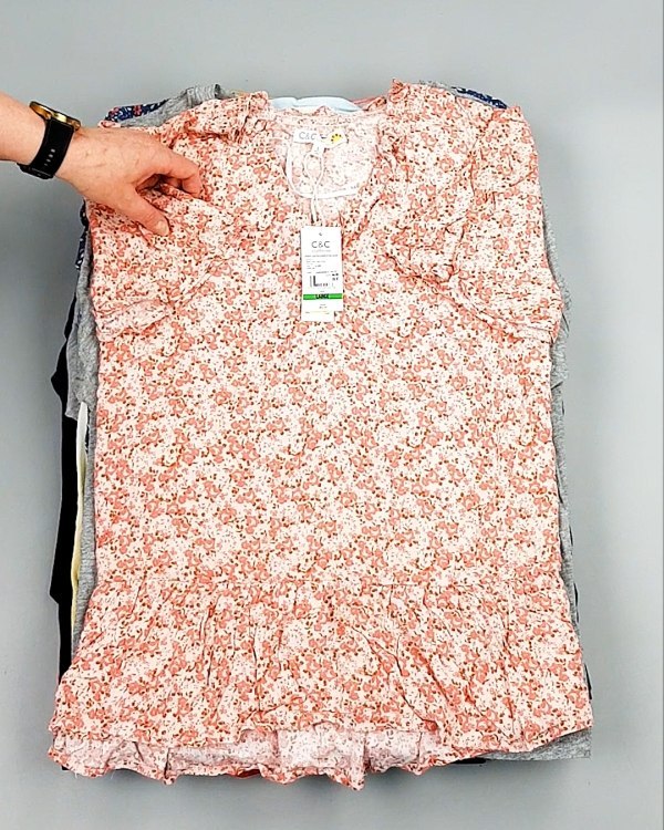 Фотография  865 - C&C mix CAN 084#7 кг оптом в Оренбурге и Оренбургской области