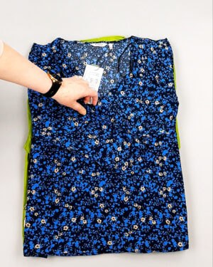 Фотография  651 - Блузки Bestseller+DK 035#5 кг оптом в Оренбурге и Оренбургской области