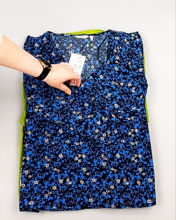 Фотография  914 - Блузки Bestseller+DK 035#5 кг оптом в Оренбурге и Оренбургской области