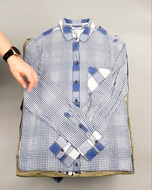 Фотография  667 - C&A Spring, Summer mix 025#20 кг, ЛОТ №7861 оптом в Оренбурге и Оренбургской области