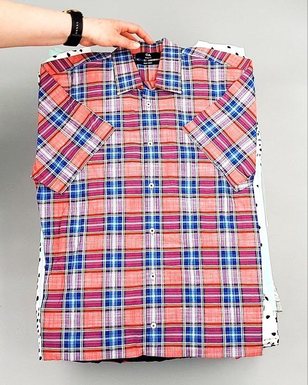 Фотография  471 - C&A Summer mix 022024#15 кг, ЛОТ №7917 оптом в Оренбурге и Оренбургской области