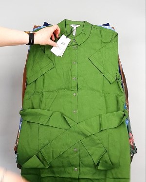 Фотография  640 - ДАНИЯ Summer mix 24#15 кг, ЛОТ №8044 оптом в Оренбурге и Оренбургской области