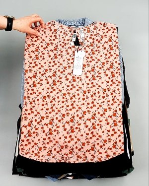 Фотография  232 - ДАНИЯ Summer mix 24#15 кг оптом в Оренбурге и Оренбургской области