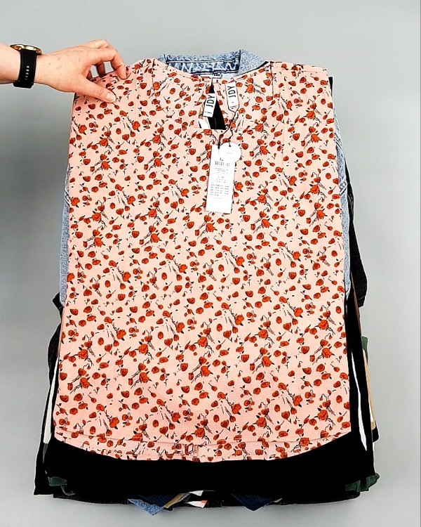 Фотография  282 - ДАНИЯ Summer mix 24#15 кг оптом в Оренбурге и Оренбургской области