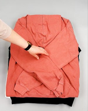 Фотография  133 - Толстовки муж BLUE CAN 084#10 кг оптом в Оренбурге и Оренбургской области