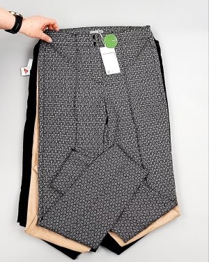 Фотография  926 - Брюки женские лето C&A 025#10 кг, ЛОТ №7892 оптом в Оренбурге и Оренбургской области