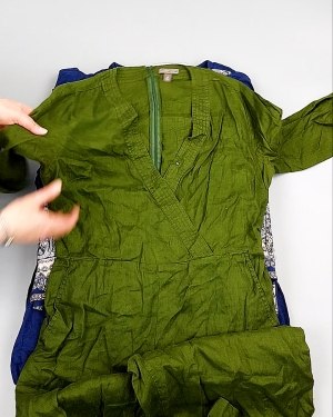 Фотография  369 - Комбинезоны СТОК CAN лето 084#7 кг, ЛОТ №8021 оптом в Оренбурге и Оренбургской области