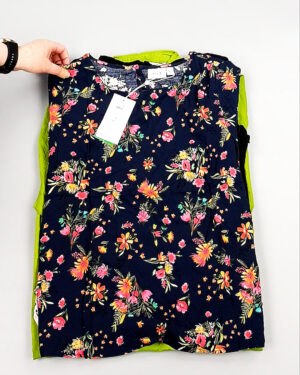 Фотография  111 - Блузки Bestseller+DK 035#5 кг оптом в Оренбурге и Оренбургской области