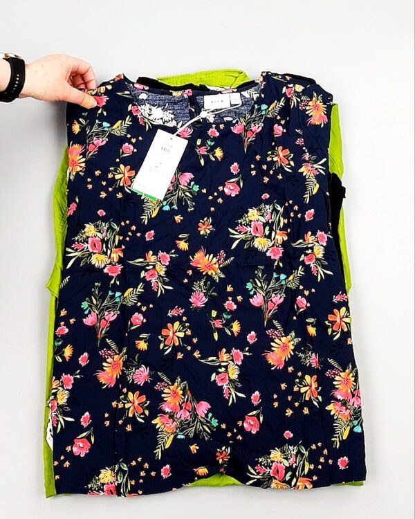 Фотография  151 - Блузки Bestseller+DK 035#5 кг оптом в Оренбурге и Оренбургской области