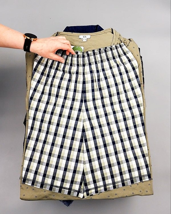 Фотография  828 - C&A Spring, Summer mix 025#20 кг, ЛОТ №7861 оптом в Оренбурге и Оренбургской области