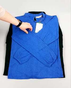 Фотография  684 - Блузки Bestseller+DK 035#5 кг, ЛОТ №8097 оптом в Оренбурге и Оренбургской области