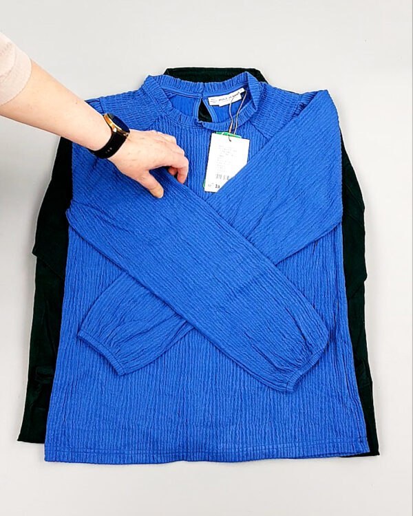 Фотография  963 - Блузки Bestseller+DK 035#5 кг, ЛОТ №8097 оптом в Оренбурге и Оренбургской области