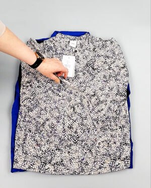 Фотография  509 - Блузки Bestseller+DK 035#5 кг, ЛОТ №8095 оптом в Оренбурге и Оренбургской области