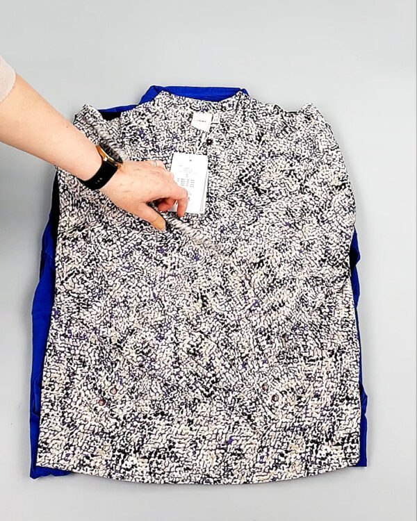 Фотография  913 - Блузки Bestseller+DK 035#5 кг, ЛОТ №8095 оптом в Оренбурге и Оренбургской области