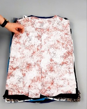 Фотография  667 - Комбинезоны СТОК CAN лето 084#7 кг, ЛОТ №8020 оптом в Оренбурге и Оренбургской области