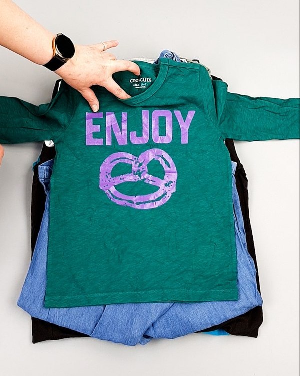 Фотография  373 - KIDS СТОК CAN 084#5 кг, ЛОТ №8006 оптом в Оренбурге и Оренбургской области