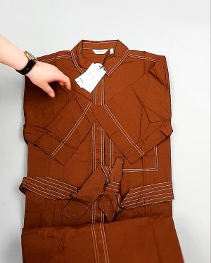 Фотография  853 - Платья Bestseller+DK Summer 035#5 кг, ЛОТ №8058 оптом в Оренбурге и Оренбургской области