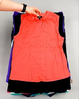 Фотография  772 - C&A Summer mix 022024#15 кг, ЛОТ №7916 оптом в Оренбурге и Оренбургской области