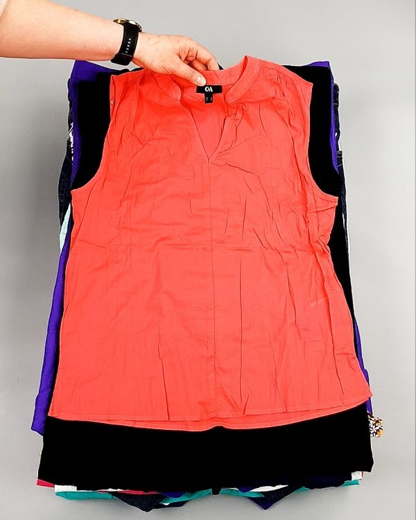 Фотография  482 - C&A Summer mix 022024#15 кг, ЛОТ №7916 оптом в Оренбурге и Оренбургской области