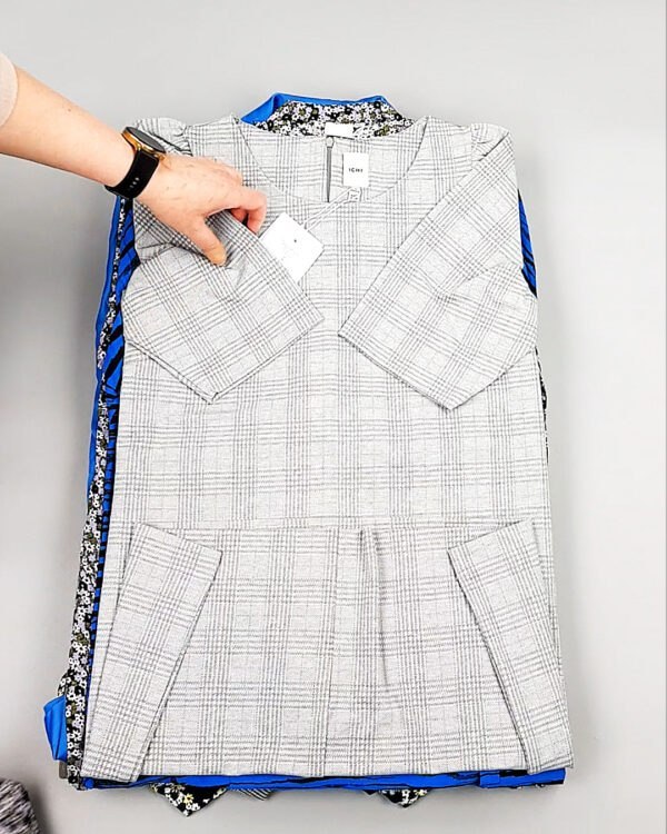 Фотография  617 - ICHI Summer mix 035#13 кг, ЛОТ №8092 оптом в Оренбурге и Оренбургской области