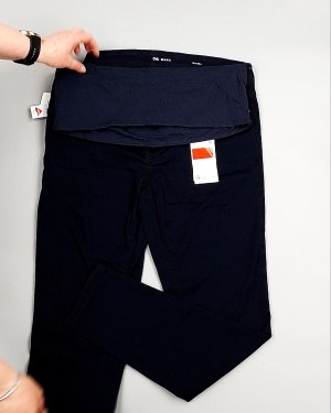 Фотография  614 - Брюки женские лето C&A 025#10 кг, ЛОТ №7892 оптом в Оренбурге и Оренбургской области