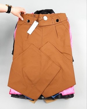 Фотография  996 - ДАНИЯ Summer mix 24#15 кг, ЛОТ №8043 оптом в Оренбурге и Оренбургской области