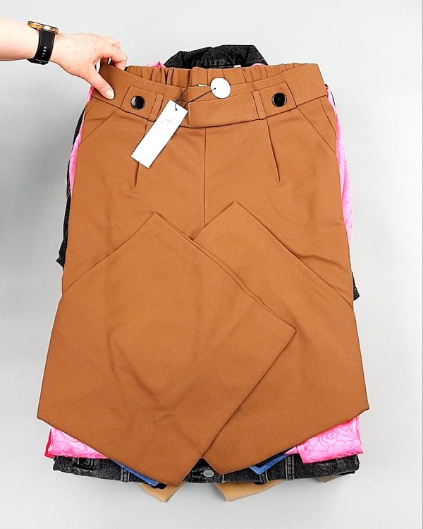 Фотография  861 - ДАНИЯ Summer mix 24#15 кг, ЛОТ №8043 оптом в Оренбурге и Оренбургской области