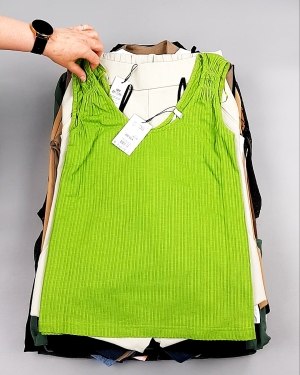 Фотография  400 - ДАНИЯ Summer mix 24#15 кг оптом в Оренбурге и Оренбургской области