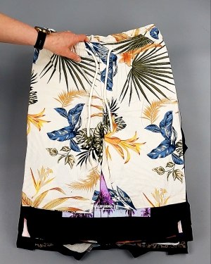 Фотография  565 - C&A Summer mix 022024#15 кг, ЛОТ №7919 оптом в Оренбурге и Оренбургской области