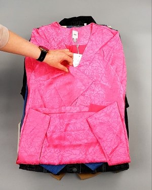 Фотография  199 - ДАНИЯ Summer mix 24#15 кг, ЛОТ №8043 оптом в Оренбурге и Оренбургской области