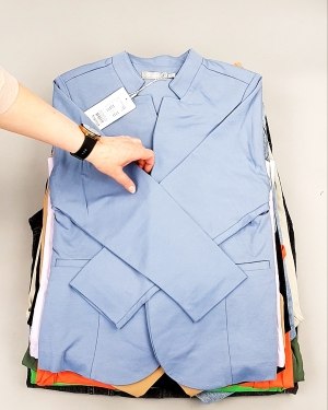 Фотография  388 - ДАНИЯ Summer mix 24#15 кг, ЛОТ №8045 оптом в Оренбурге и Оренбургской области