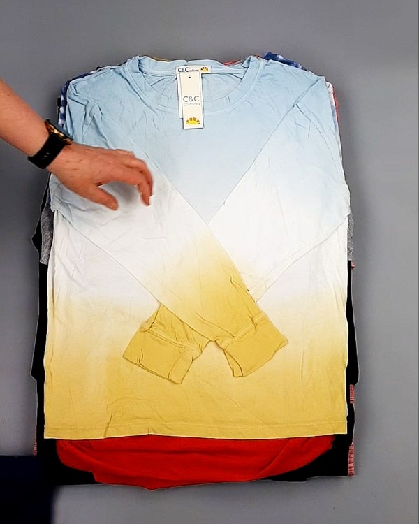 Фотография  827 - C&C mix CAN 084#7 кг оптом в Оренбурге и Оренбургской области