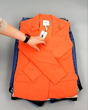 Фотография  156 - ДАНИЯ Summer mix 24#15 кг, ЛОТ №8044 оптом в Оренбурге и Оренбургской области