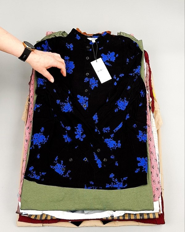 Фотография  295 - DK, Bestseller + Summer mix#15 кг, ЛОТ №7926 оптом в Оренбурге и Оренбургской области