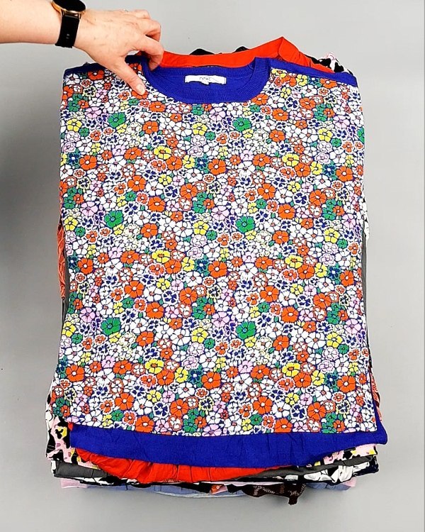 Фотография  539 - NEXT Summer Women mix#15 кг оптом в Оренбурге и Оренбургской области