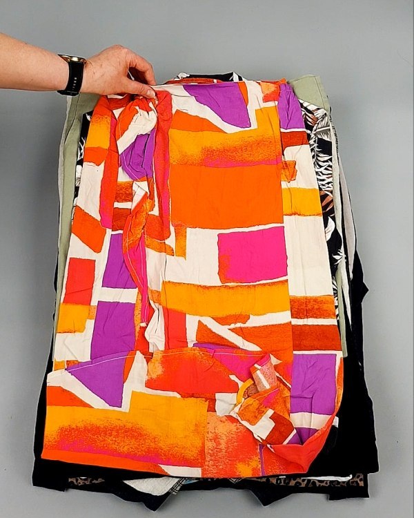 Фотография  184 - C&A Summer mix 022024#15 кг, ЛОТ №7919 оптом в Оренбурге и Оренбургской области