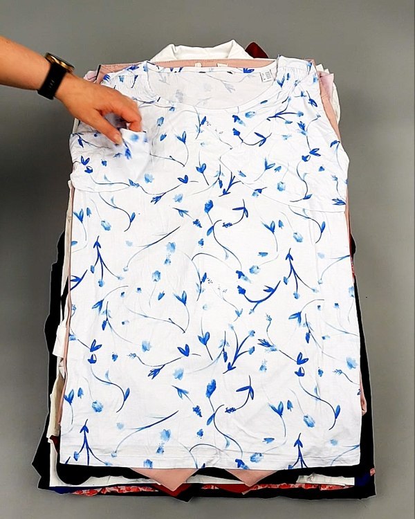 Фотография  197 - TCM Summer 104#15 кг оптом в Оренбурге и Оренбургской области