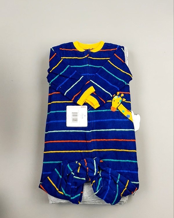 Фотография  675 - BABY СТОК CAN 084#5 кг оптом в Оренбурге и Оренбургской области