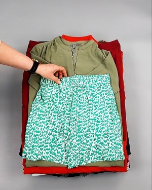 Фотография  692 - C&A Spring, Summer mix 025#20 кг, ЛОТ №7859 оптом в Оренбурге и Оренбургской области