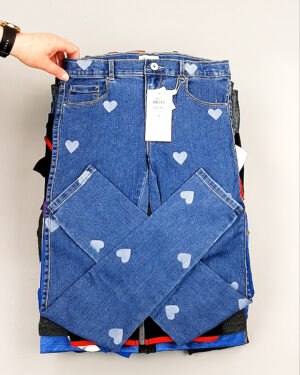 Фотография  282 - BRAND STOCK Kids Summer#10 кг оптом в Оренбурге и Оренбургской области