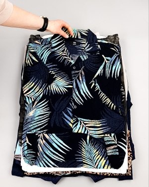 Фотография  182 - C&A Summer mix 022024#15 кг, ЛОТ №7919 оптом в Оренбурге и Оренбургской области