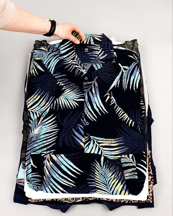 Фотография  427 - C&A Summer mix 022024#15 кг, ЛОТ №7919 оптом в Оренбурге и Оренбургской области