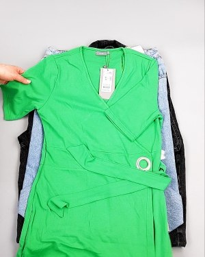 Фотография  525 - ДАНИЯ Summer mix 24#15 кг, ЛОТ №8045 оптом в Оренбурге и Оренбургской области