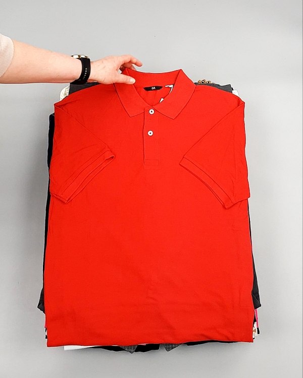 Фотография  612 - C&A Spring, Summer mix 025#20 кг, ЛОТ №7859 оптом в Оренбурге и Оренбургской области