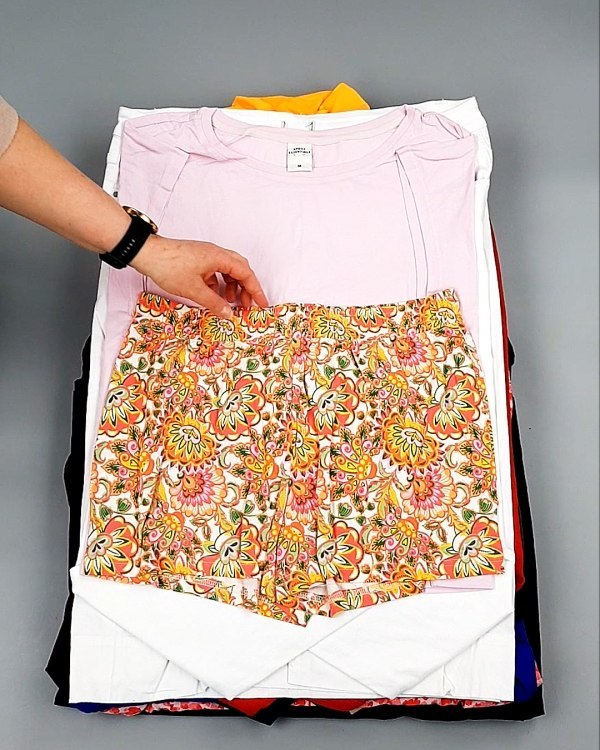 Фотография  815 - TCM Summer 104#15 кг оптом в Оренбурге и Оренбургской области