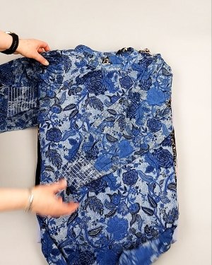 Фотография  718 - NEXT Summer Women mix#15 кг оптом в Оренбурге и Оренбургской области