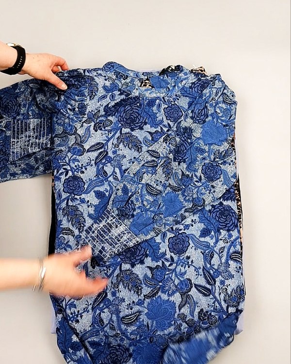 Фотография  136 - NEXT Summer Women mix#15 кг оптом в Оренбурге и Оренбургской области