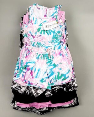 Купить Комбинезоны детские CAN#5 кг, ЛОТ №8134 оптом в Оренбурге и Оренбургской области